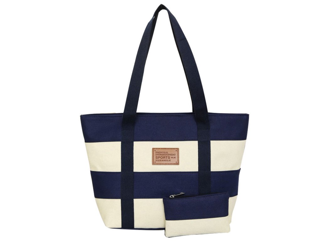 Námořnická kabelka přes rameno